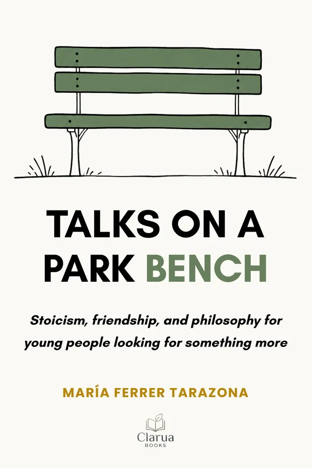 Talks on a Park Bench