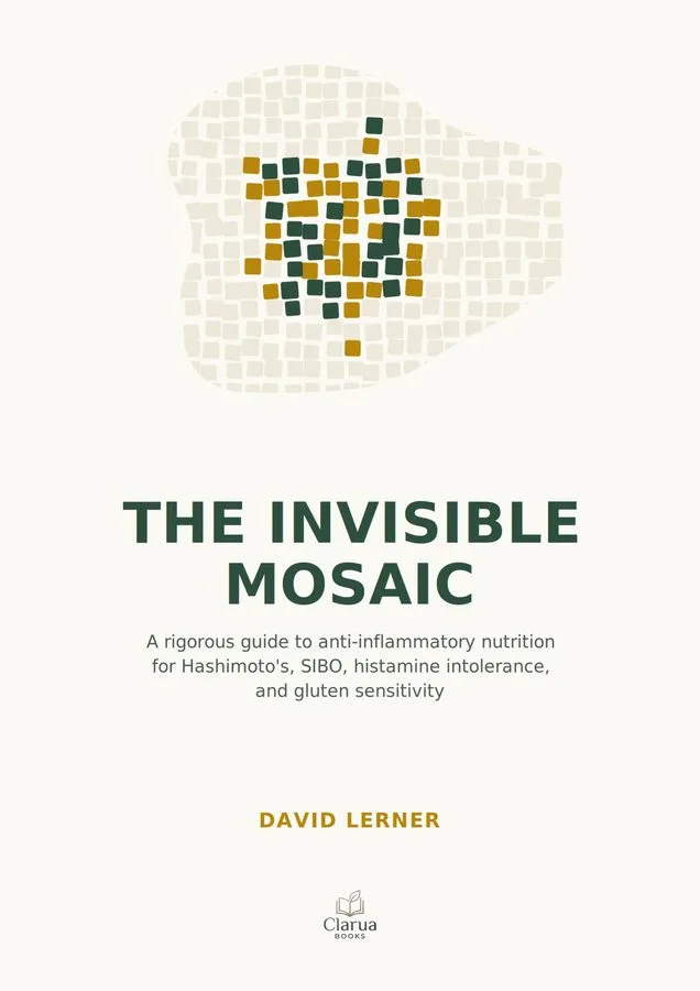 The Invisible Mosaic
