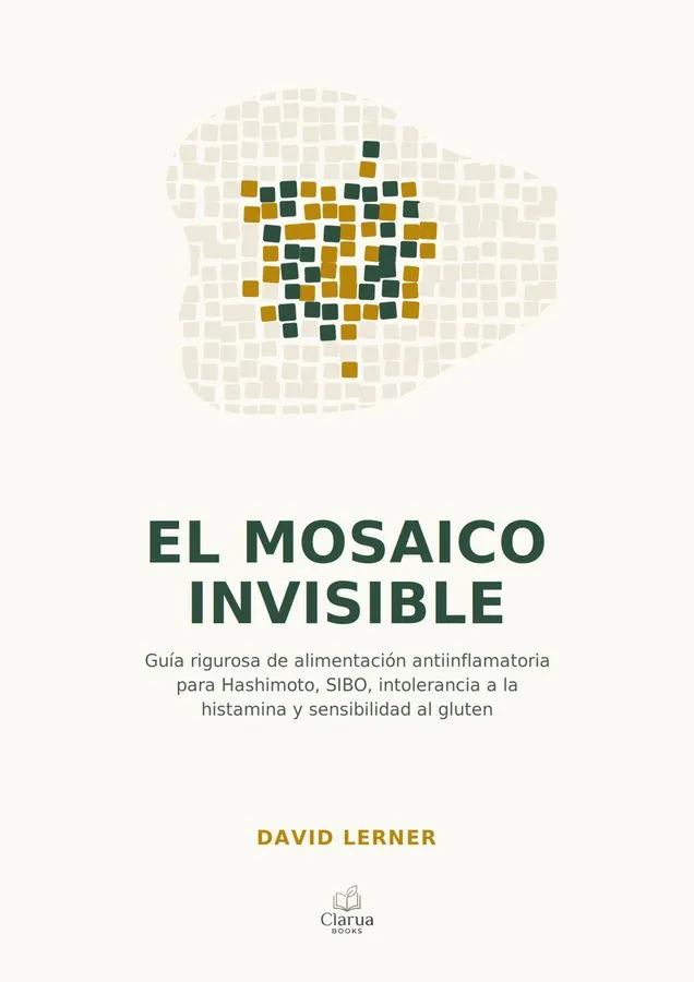 El mosaico invisible
