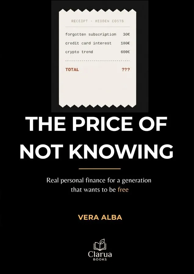 The Price of Not Knowing