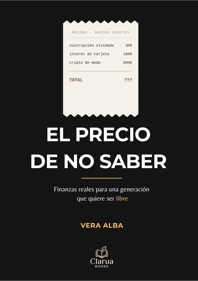El precio de no saber