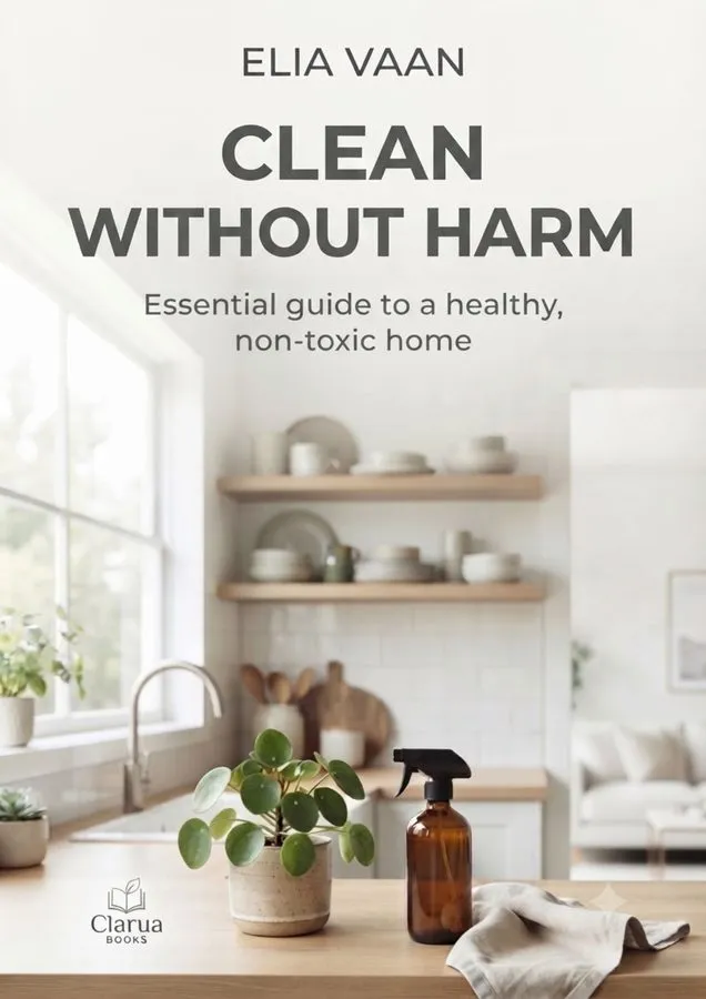 Clean Without Harm