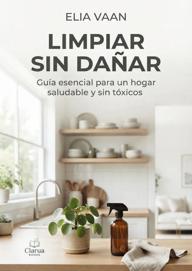 Limpiar sin dañar